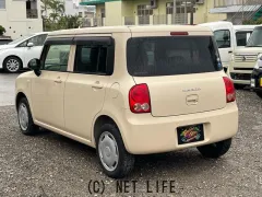 スズキ アルトラパン