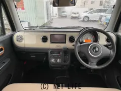 スズキ アルトラパン