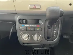 スズキ アルトラパン