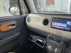 スズキ アルトラパン