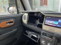 スズキ アルトラパン