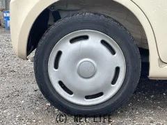 スズキ アルトラパン