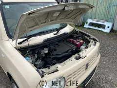 スズキ アルトラパン