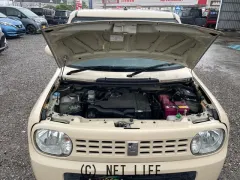 スズキ アルトラパン