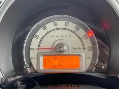 スズキ アルトラパン