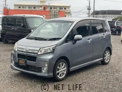 ダイハツ ムーヴ