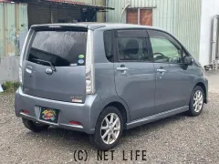 ダイハツ ムーヴ