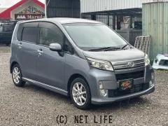 ダイハツ ムーヴ