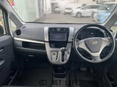 ダイハツ ムーヴ