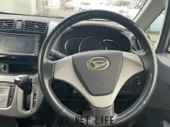ダイハツ ムーヴ