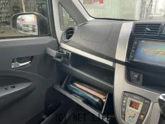 ダイハツ ムーヴ