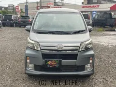 ダイハツ ムーヴ