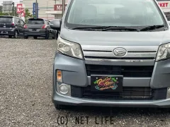 ダイハツ ムーヴ