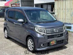 ダイハツ ムーヴ