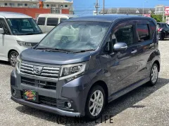 ダイハツ ムーヴ