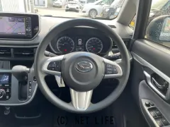 ダイハツ ムーヴ