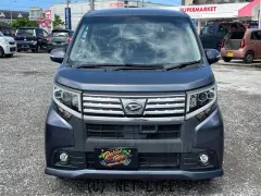 ダイハツ ムーヴ