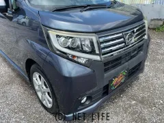 ダイハツ ムーヴ