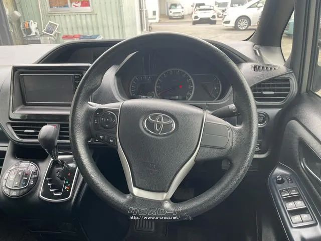 トヨタ ヴォクシー