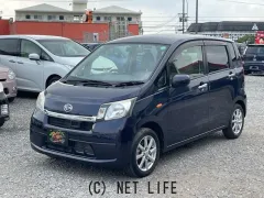 ダイハツ ムーヴ