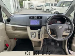 ダイハツ ムーヴ