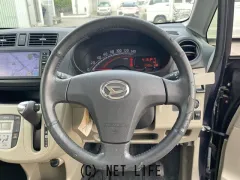 ダイハツ ムーヴ