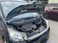 ダイハツ ムーヴ