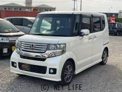 ホンダ N-BOX+