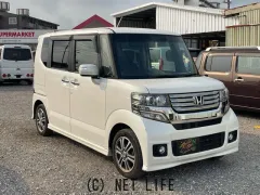 ホンダ N-BOX+