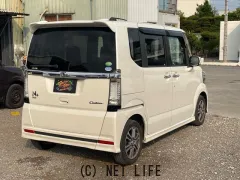 ホンダ N-BOX+