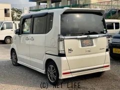 ホンダ N-BOX+