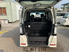ホンダ N-BOX+
