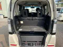 ホンダ N-BOX+