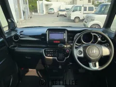 ホンダ N-BOX+