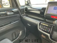 ホンダ N-BOX+