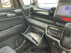 ホンダ N-BOX+