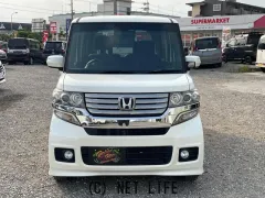 ホンダ N-BOX+