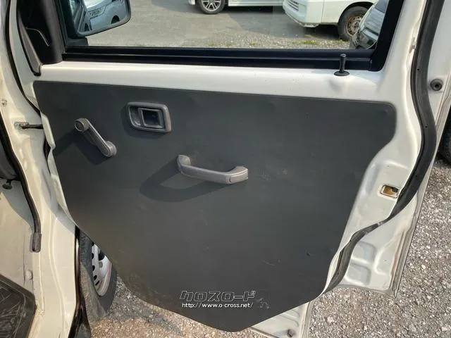 ダイハツ ハイゼットカーゴ