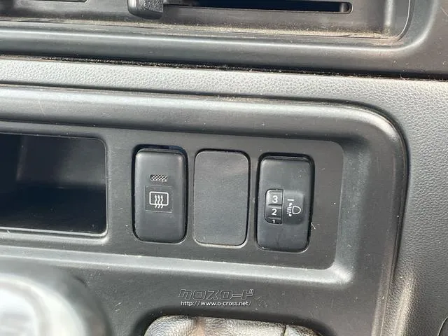 ダイハツ ハイゼットカーゴ