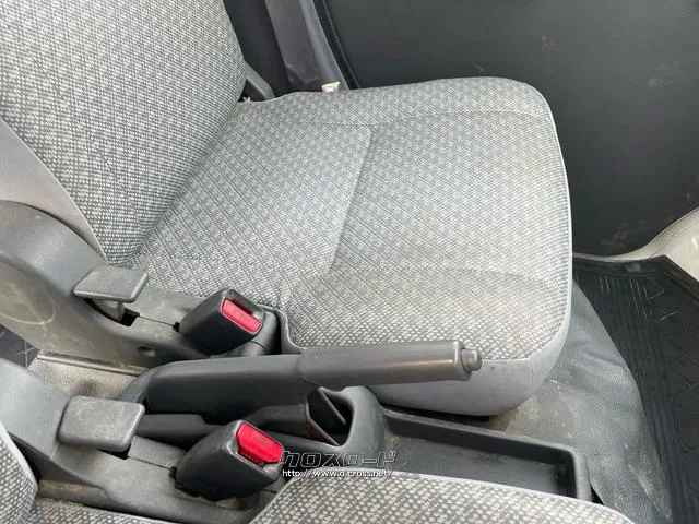 ダイハツ ハイゼットカーゴ