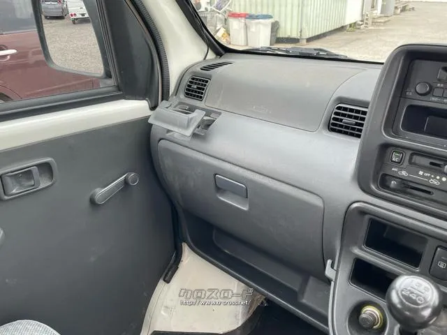 ダイハツ ハイゼットカーゴ