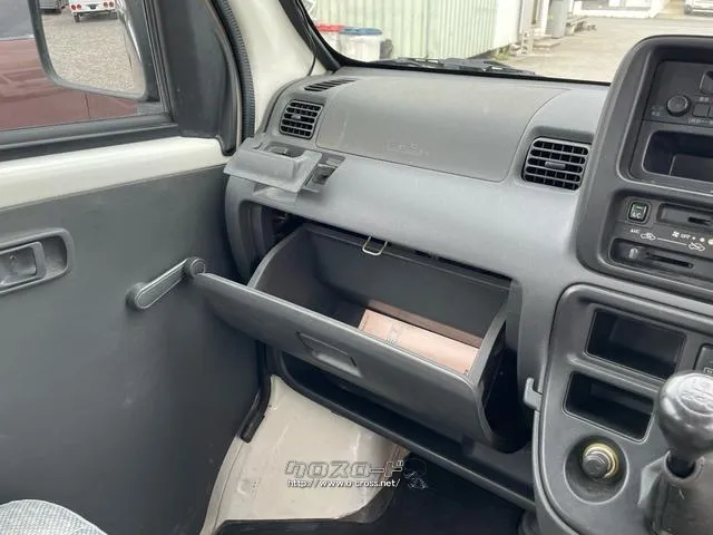 ダイハツ ハイゼットカーゴ