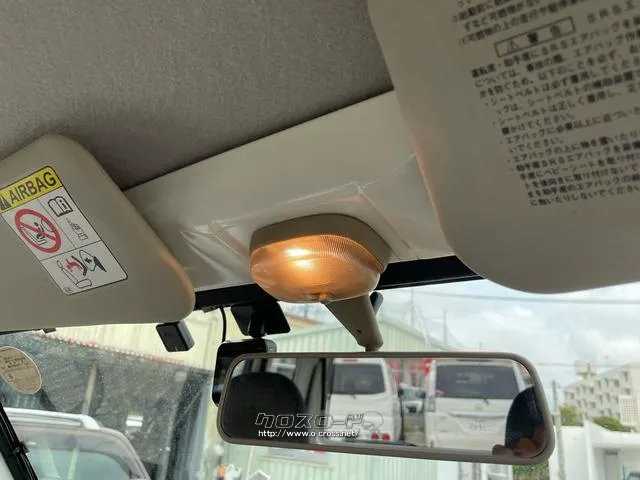 ダイハツ ハイゼットカーゴ