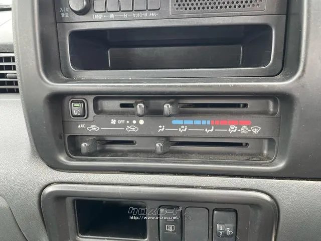 ダイハツ ハイゼットカーゴ