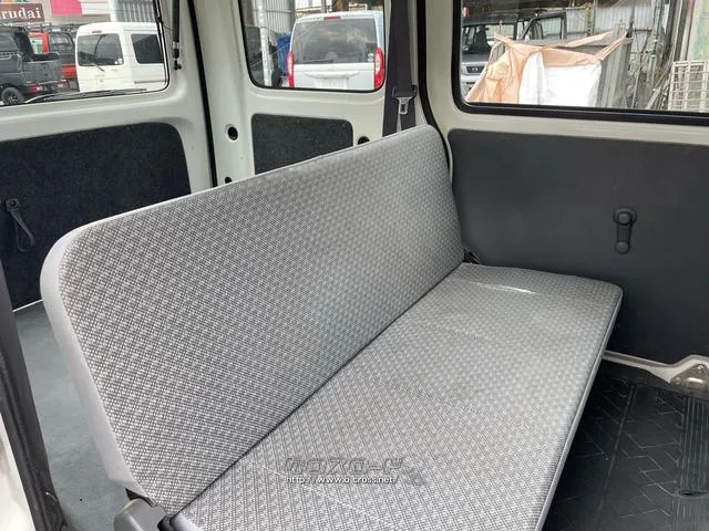 ダイハツ ハイゼットカーゴ
