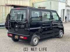 ダイハツ ハイゼットカーゴ