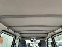 ダイハツ ハイゼットカーゴ