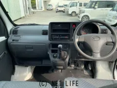 ダイハツ ハイゼットカーゴ