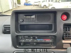 ダイハツ ハイゼットカーゴ