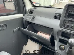 ダイハツ ハイゼットカーゴ